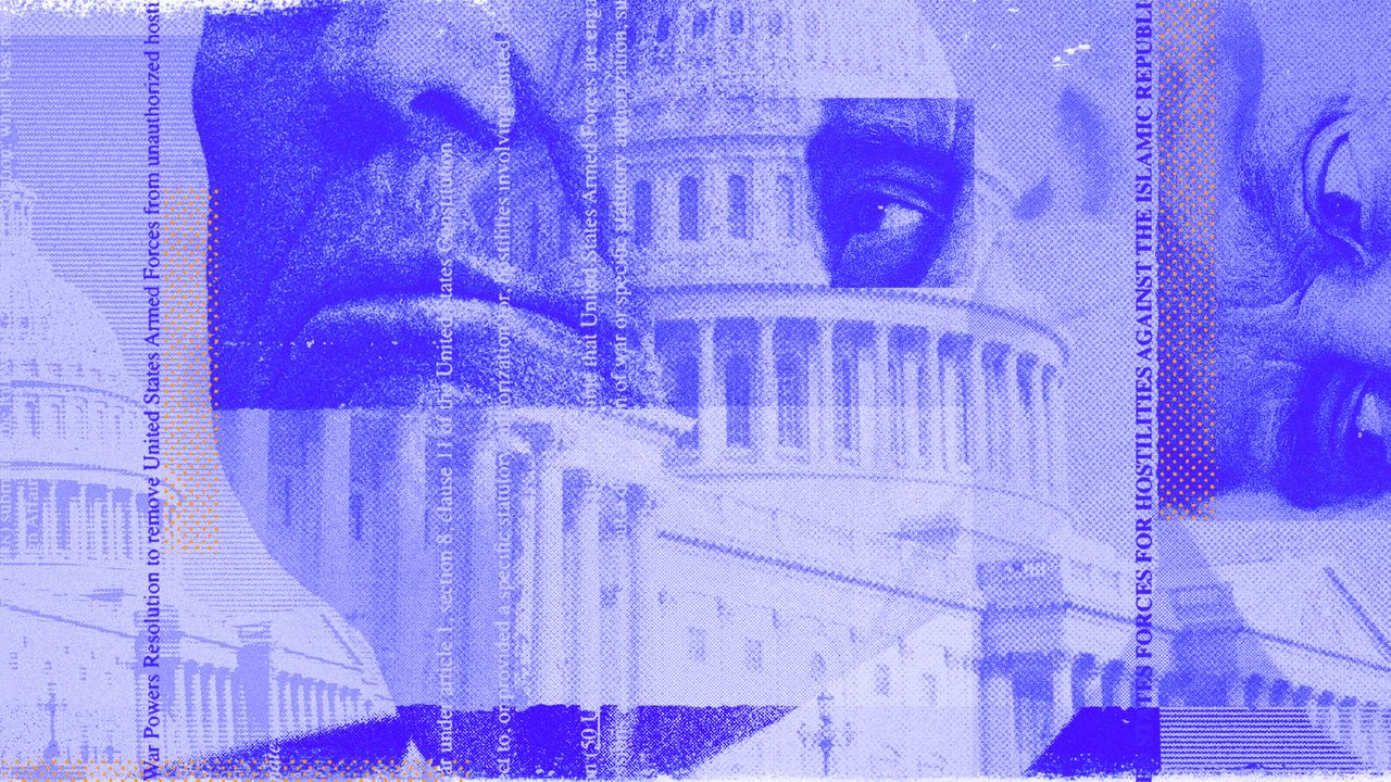 Is Trump losing traction in Congress?