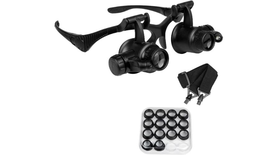 qooltek Magnifying glasses