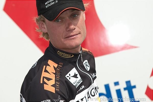 Guillaume Blot (Bretagne-Schuller)