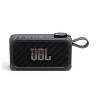 JBL Bandbox Solo - $249 | &pound;199 | &euro;229
