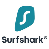 2. Surfshark our favorite fast VPN