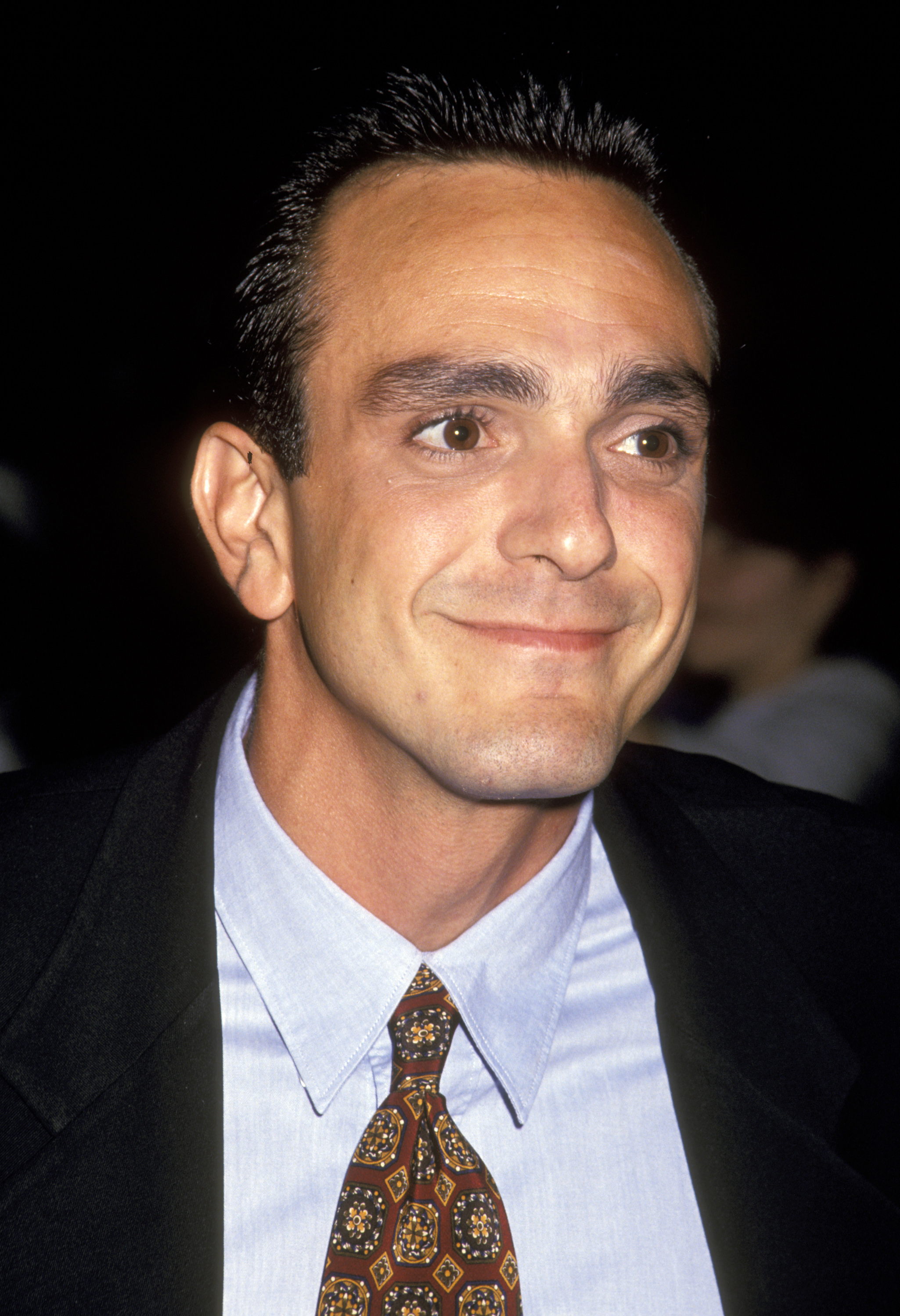 lost role - Hank Azaria