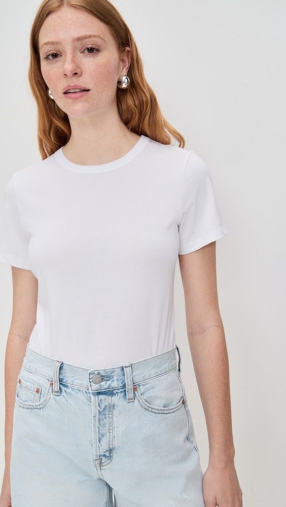 Pistola Denim Alba Tee