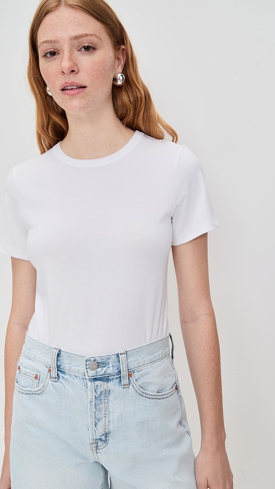 Pistola Denim Alba Tee