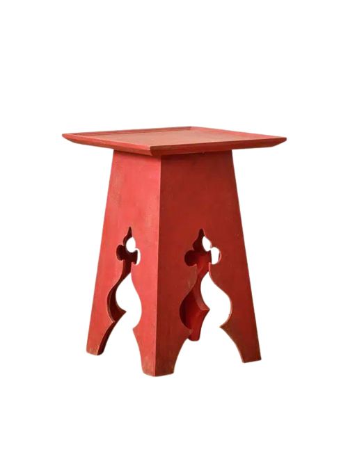 Madder Table