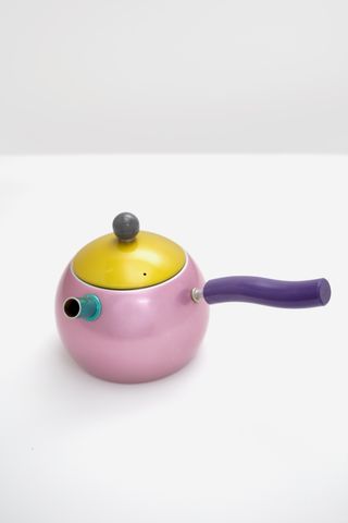 An IKEA teapot from 1996, designer unknown