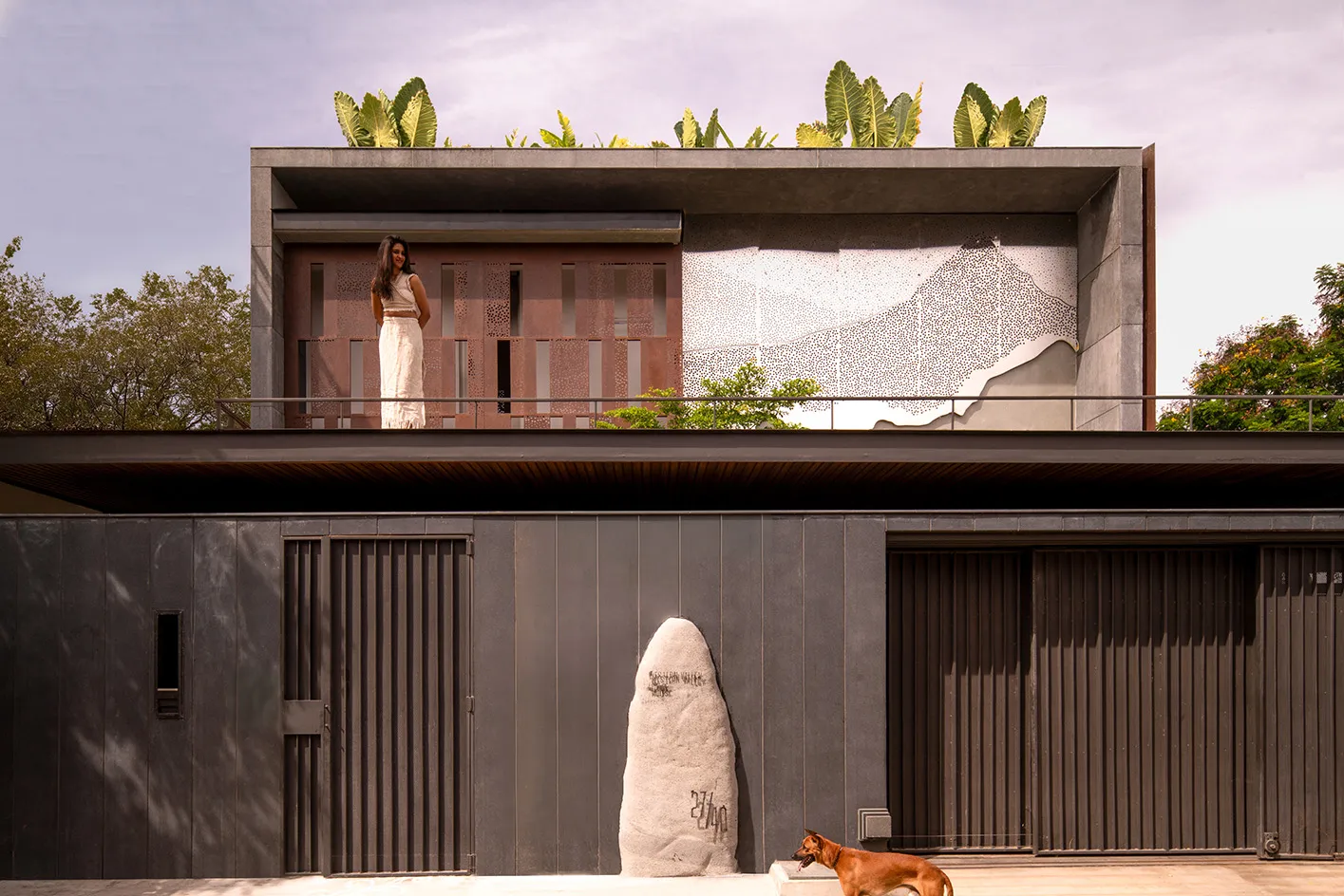 best residential architecture april 2026