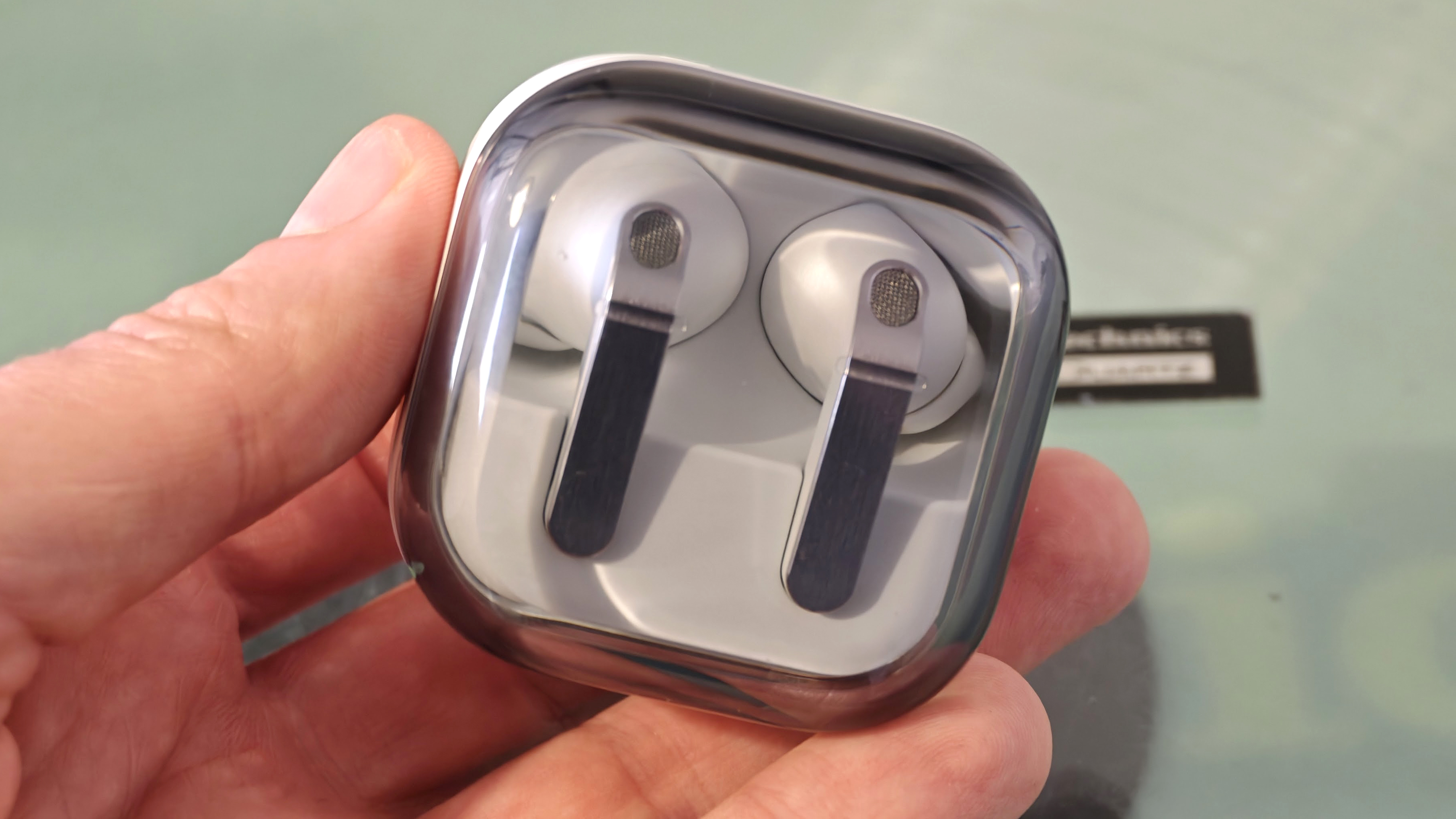 Samsung Galaxy Buds 4 Pro