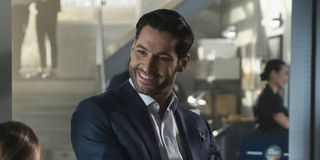 lucifer season 4 netflix tom ellis