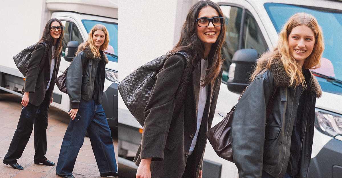 Fashion People Are Wearing These 3 Specific Trends for Fall Fashion People Are Wearing These 3 Specific Trends for Fall