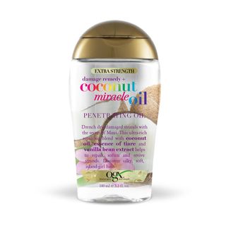 Ogx Coconut Miracle Oil