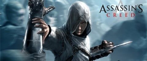 Assassin's Creed: Bloodlines Recreated 