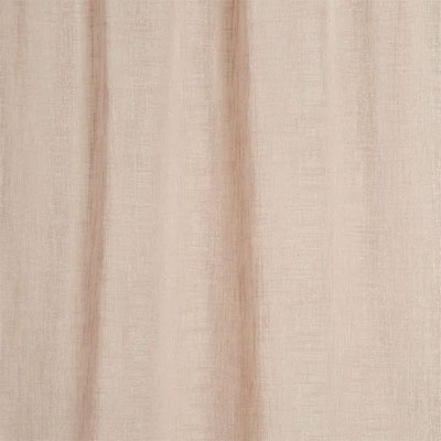sheer voile curtains from Dunelm
