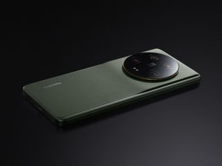 Xiaomi 13 Ultra phone renders