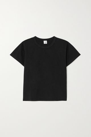 Margo Cotton-Jersey T-Shirt