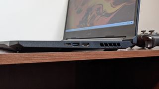 Acer Nitro 5 (AMD, 2020) review