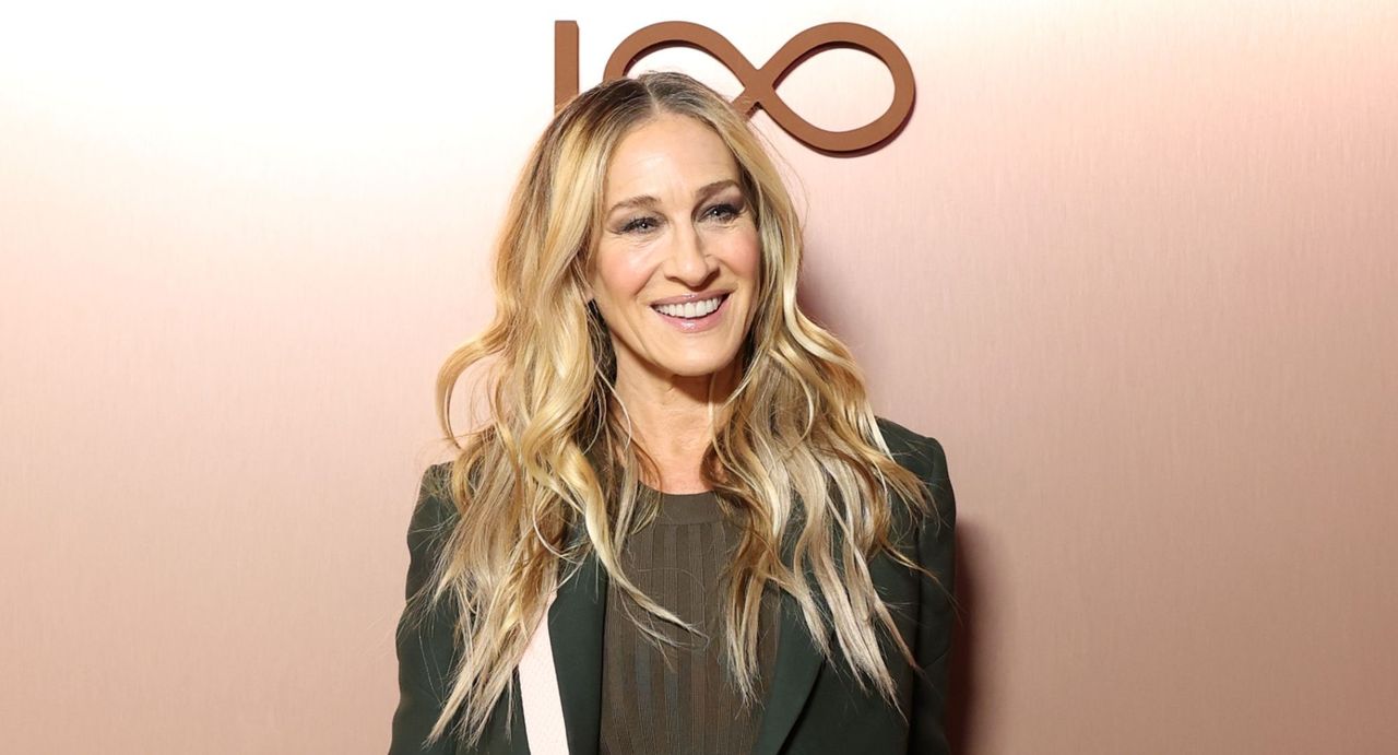 Image of Sarah Jessica Parker