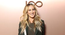 Image of Sarah Jessica Parker