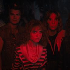 stranger things season 4 volume 2 still