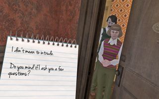 Dead Secret: Circle