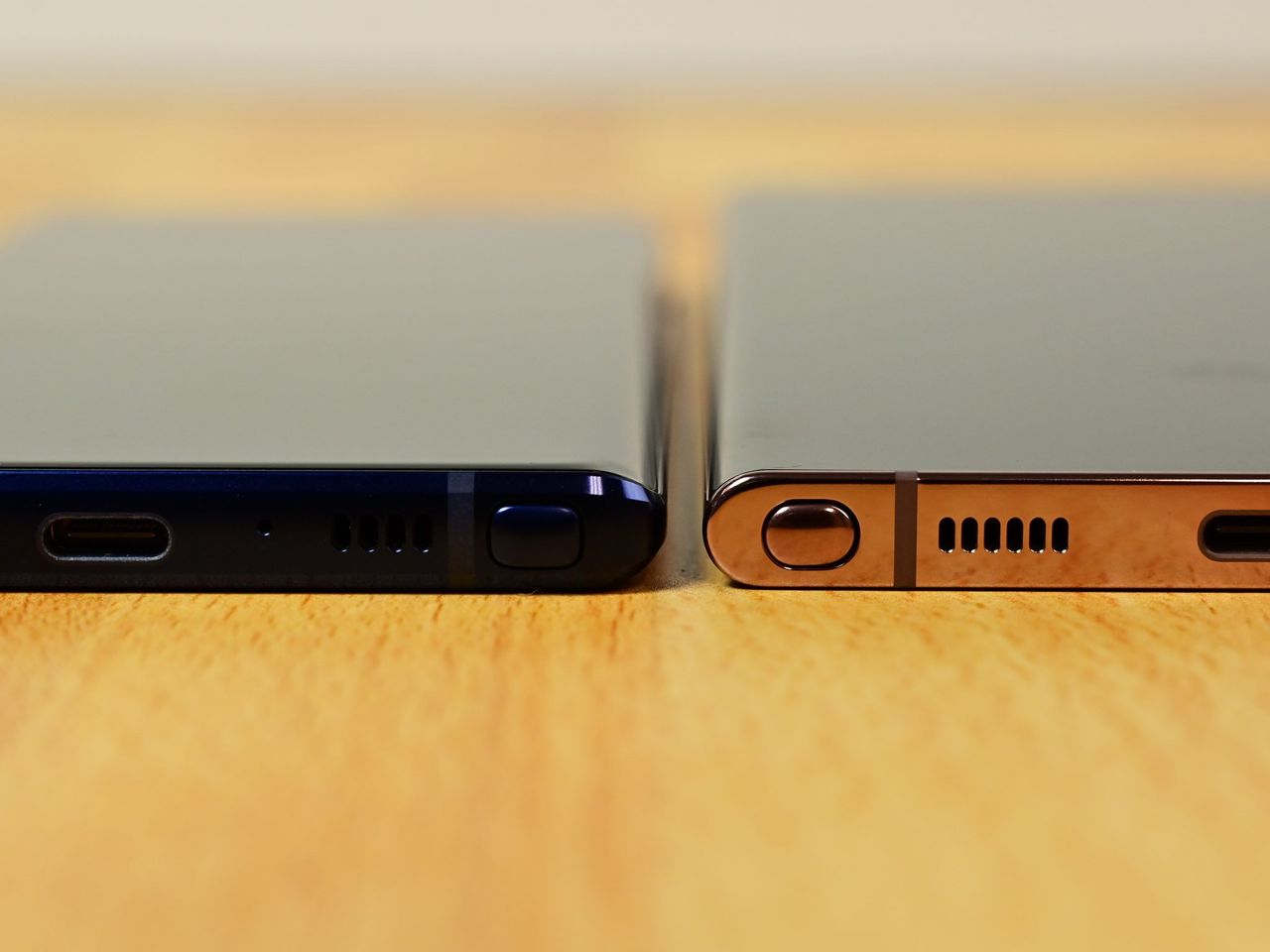 Noet9 Vs Note20ultra