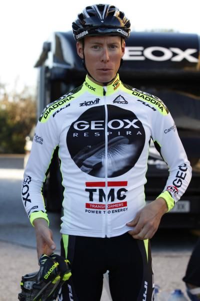 Geox - TMC 2011 - Marcel Wyss (Geox - TMC)