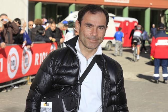 Davide Cassani