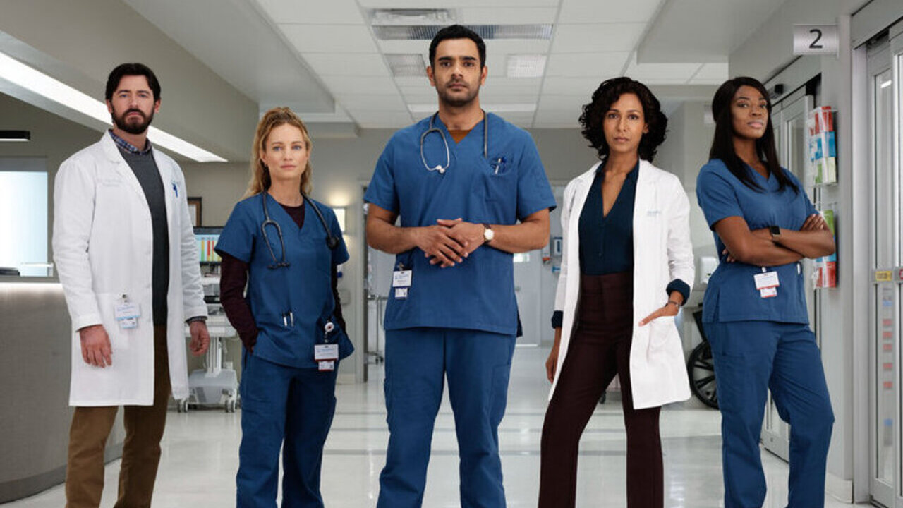 I Really Miss Chicago Med This Fall, But Another Medical Drama Is ...