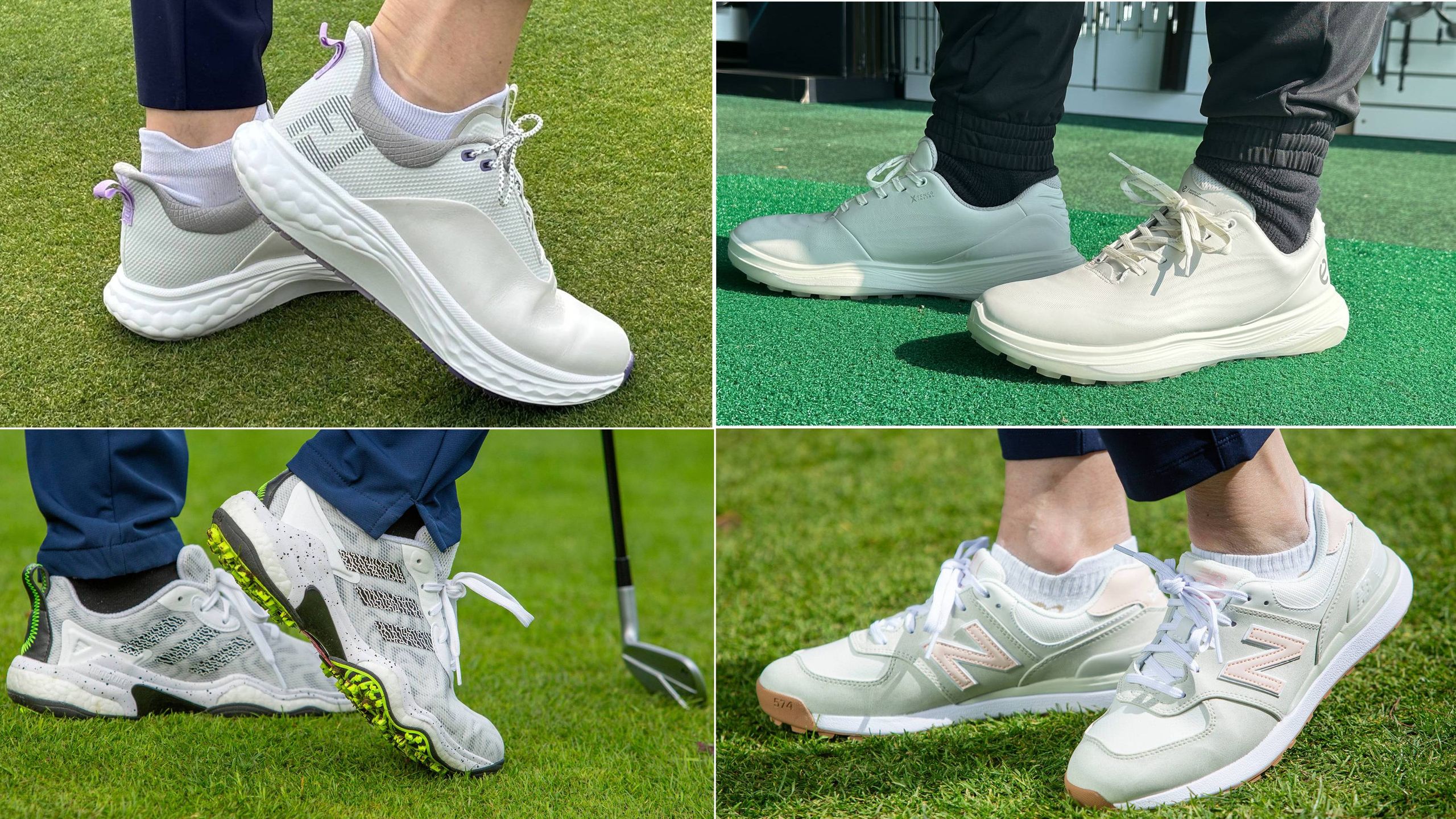 I've Tested Dozens Of Women's Golf Shoes... These 9 Are The Only Prime Day Deals Worth Your Money