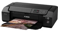 Best large format printer - Canon PRO-300