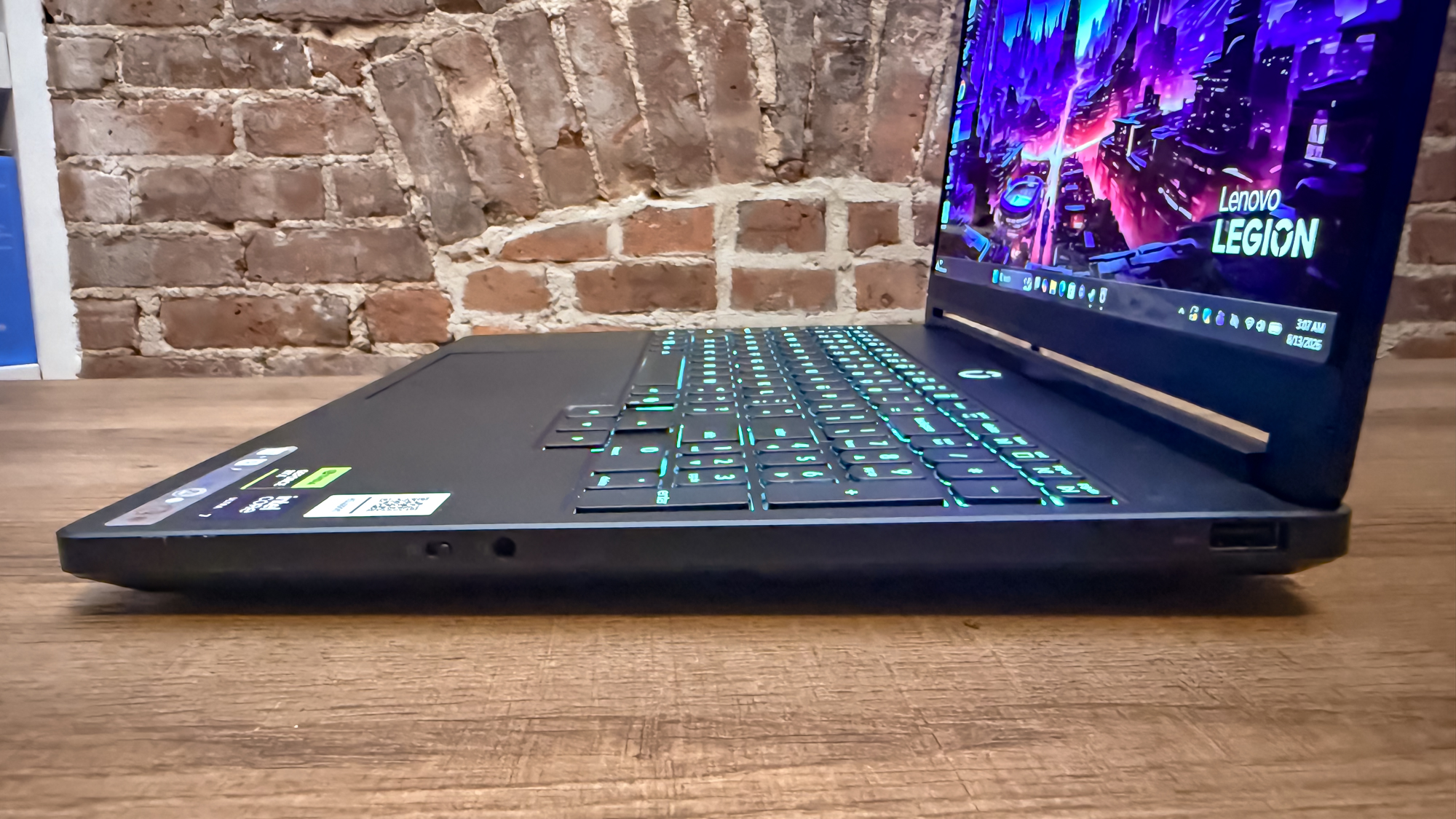 Lenovo Legion 5i Gen 11