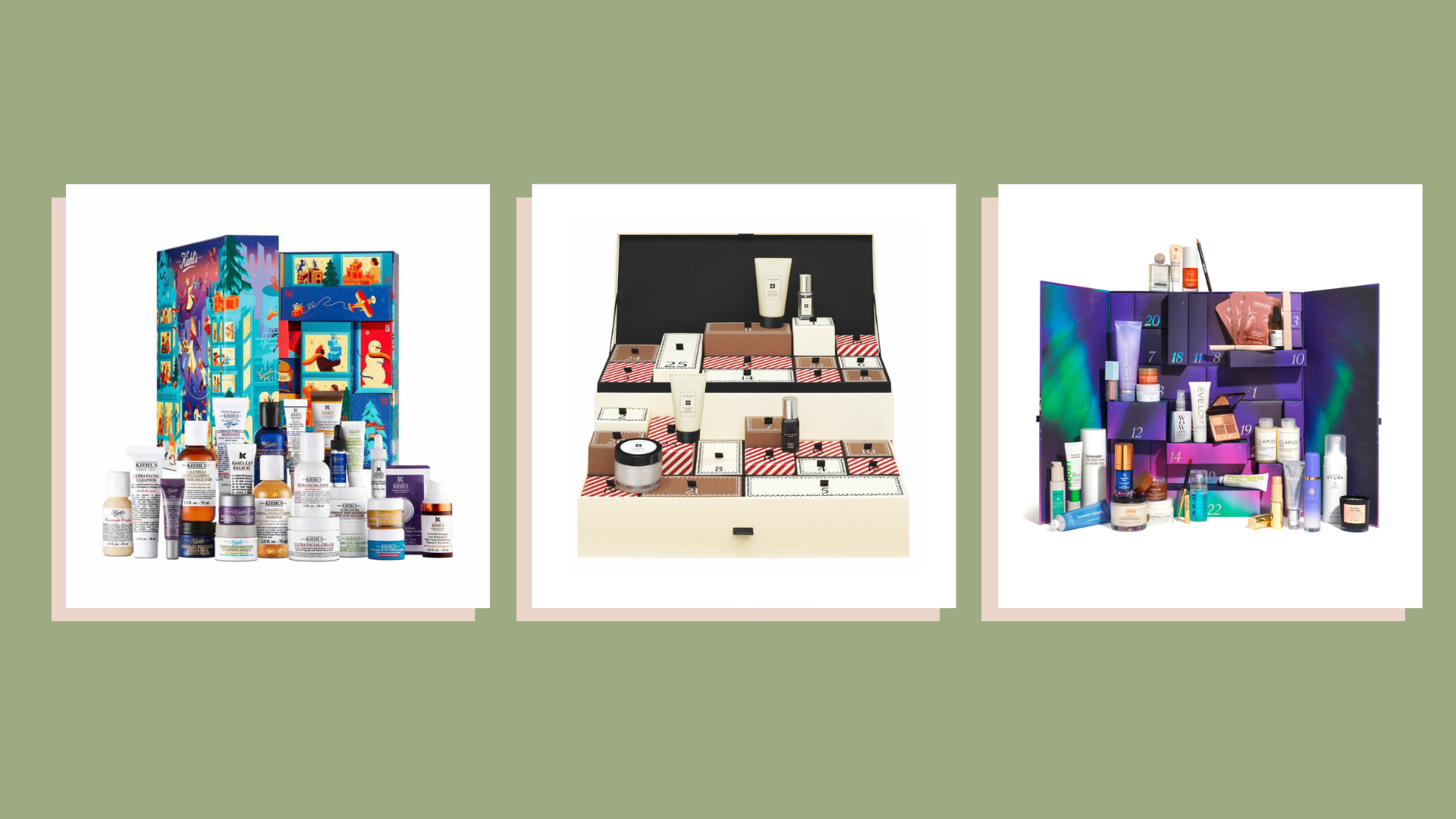 Bobbi Brown Advent Calendar 2021 - Back In Stock! - 12 Day Beauty