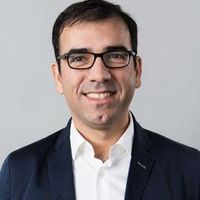 Nima Shokri's avatar