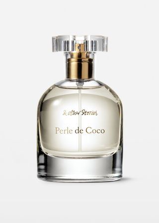 Perle De Coco Eau De Toilette