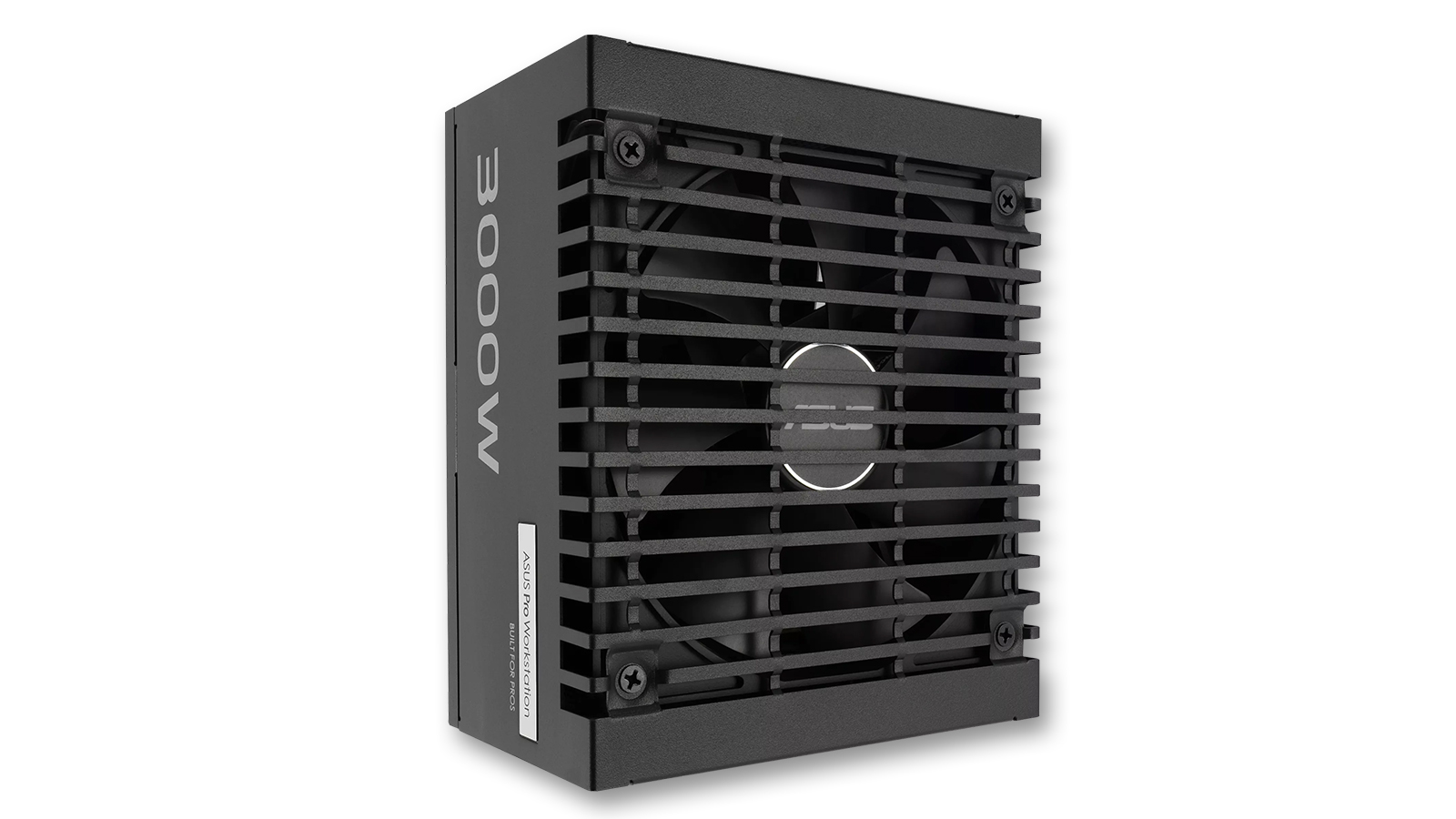 Asus Pro Workstation