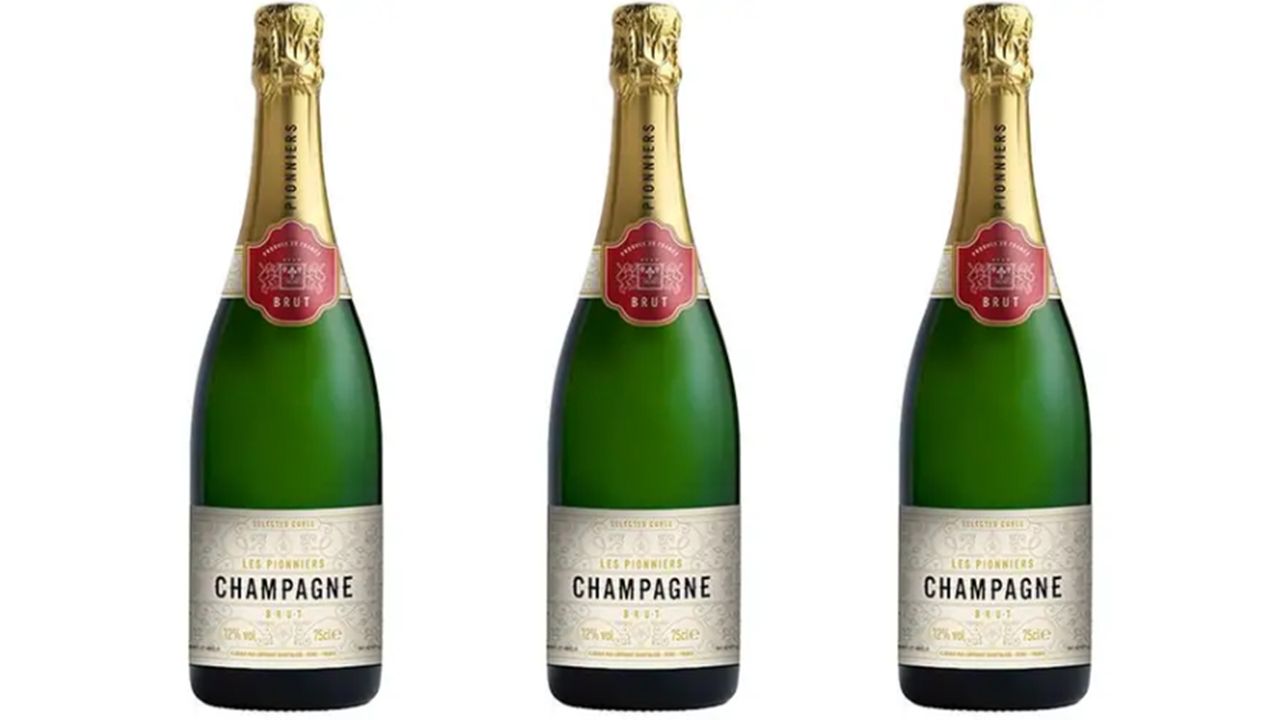 co-op champagne