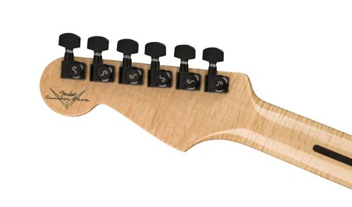 Fender Lexus Stratocaster