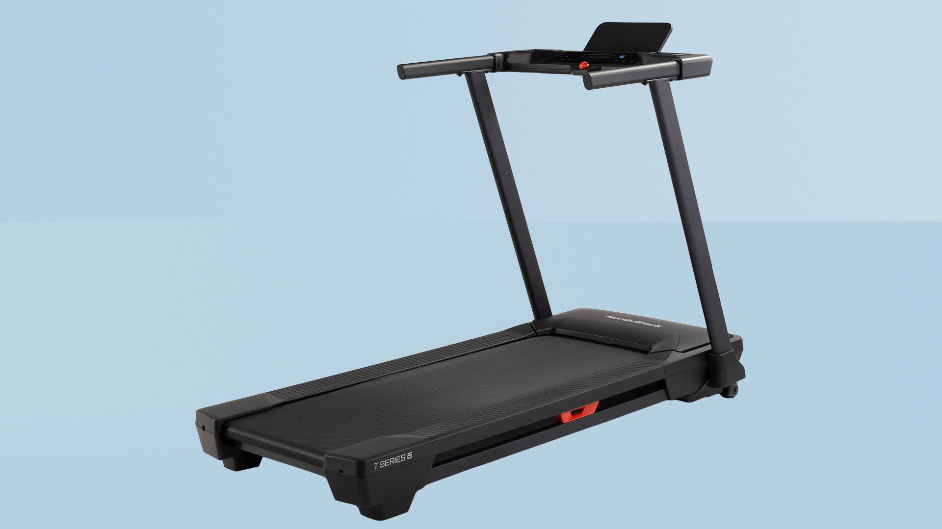 NordicTrack's beginner-friendly treadmill just got $120 cheaper on