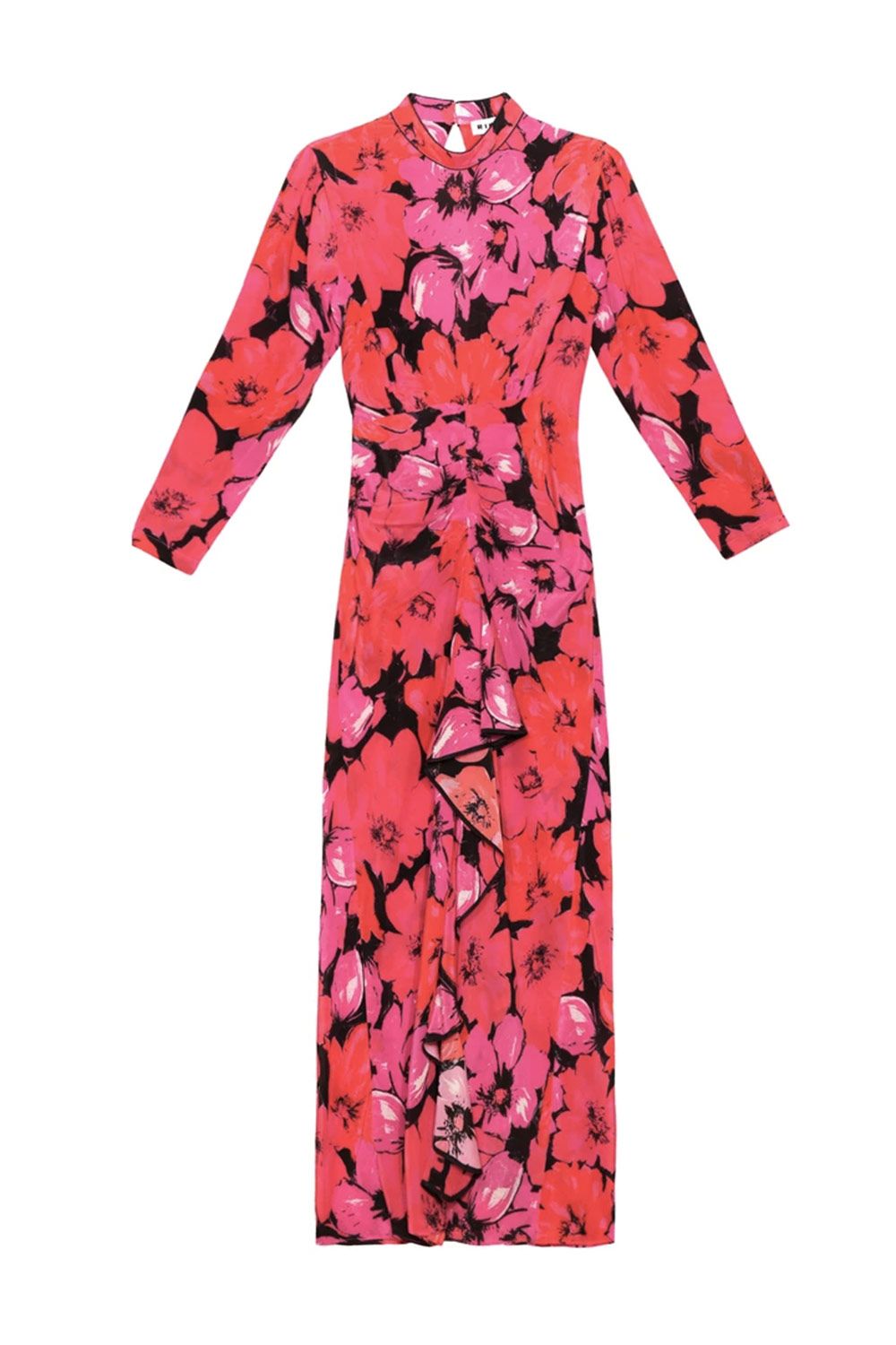 Best Maxi Dresses This Season's Prettiest Summer Dresses Marie Claire UK