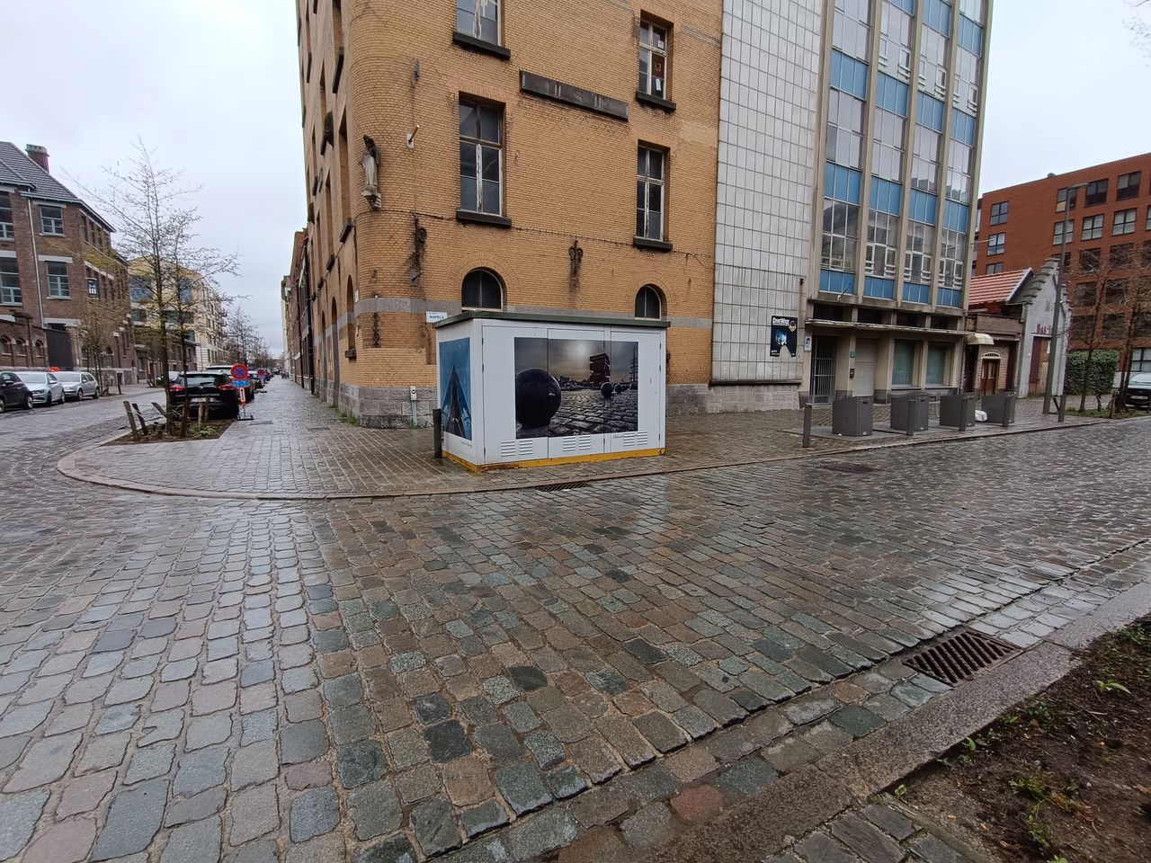 redmi note 12 pro camera