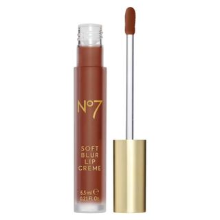 No7 Soft Blur Lip Creme