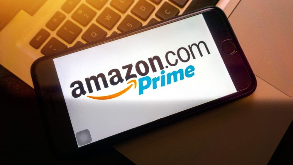 Amazon Prime Subscription Deals Uk