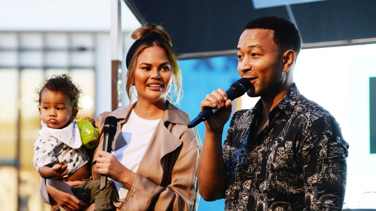 Impossible Foods Grocery Los Angeles Launch With &quot;Pepper Thai&quot; Teigen