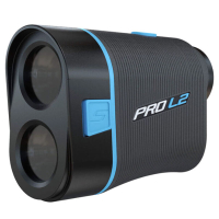 Shot Scope Pro L2 Rangefinder | 7% off at American Golf
Was £149.99 Now £139.99