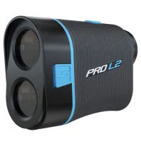 Shot Scope Pro L2 Rangefinder | 7% off at American GolfWas £149.99 Now £139.99