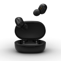 Get the Redmi Earbuds 2C from Amazon