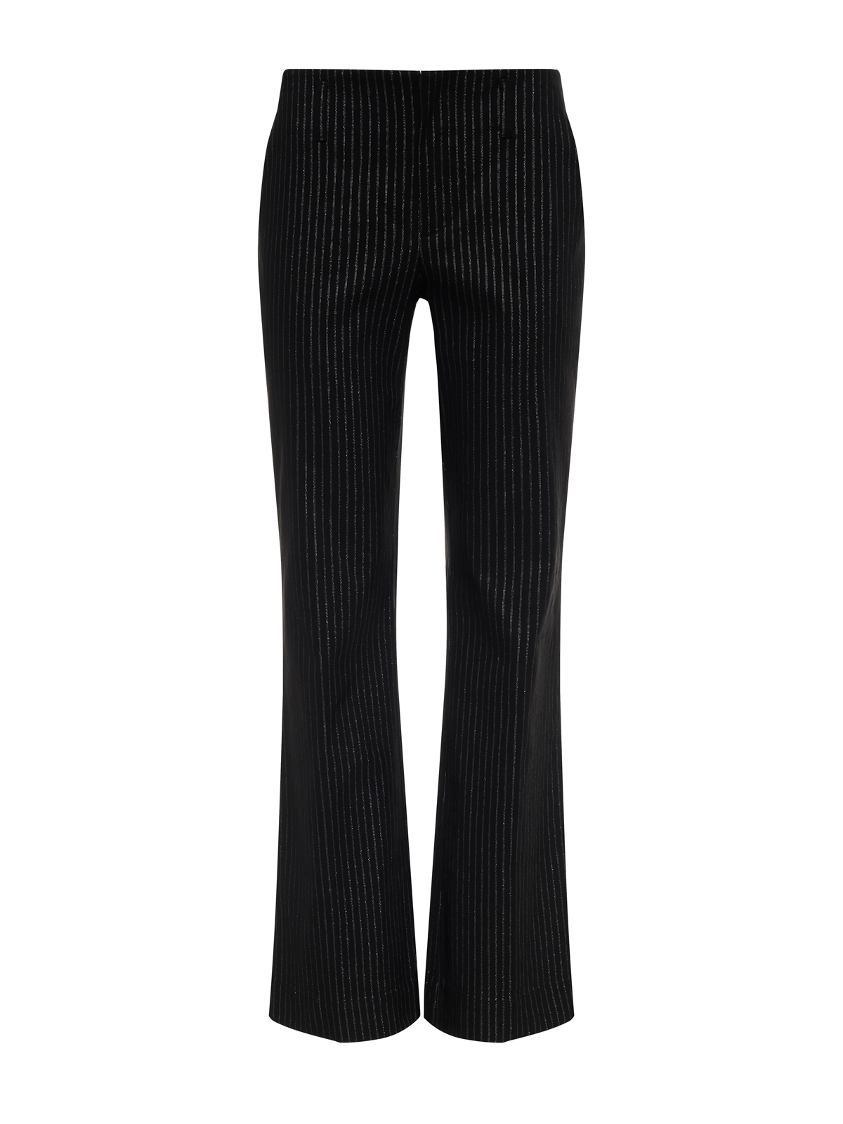 Sanctuary Clothing, The Stunner Pant Luster Stripe