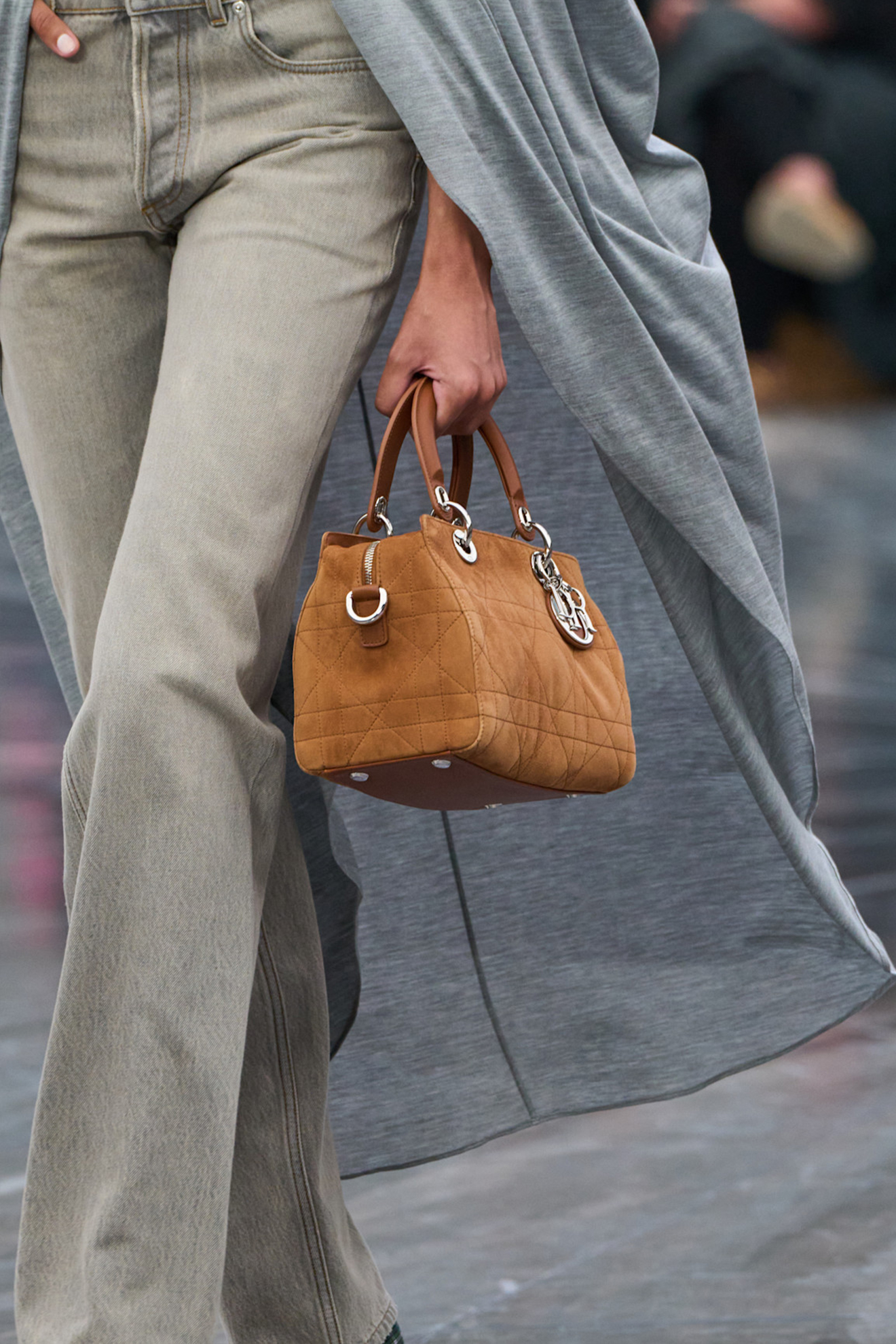 Dior spring/summer 2026 runway