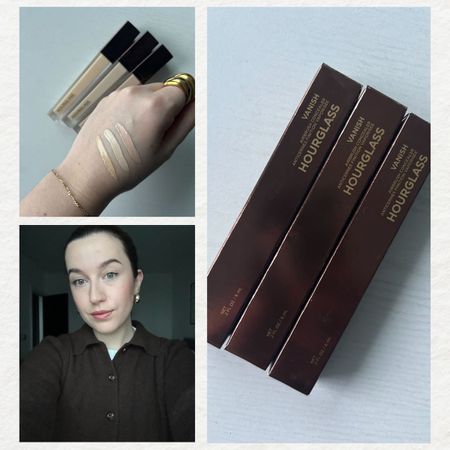 Hourglass concealer review