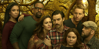 This Is Us Beth Susan Kelechi Watson Randall Sterling K. Brown Rebecca Mandy Moore Jack Milo Ventimi